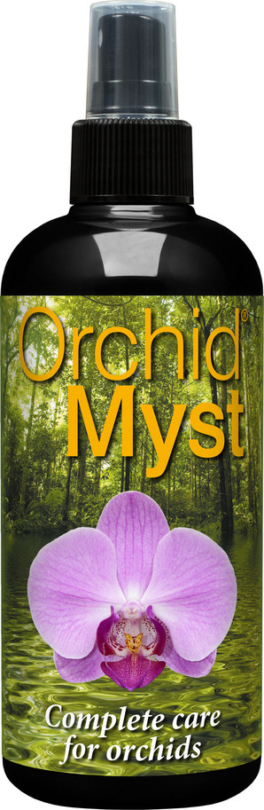 Λίπασμα για Ορχιδέες Orchid Myst 300ml